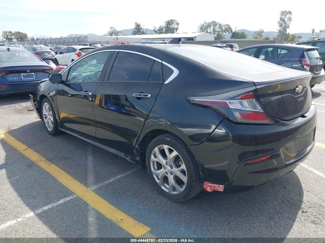 1G1RD6S54HU174268 Chevrolet Volt Premier