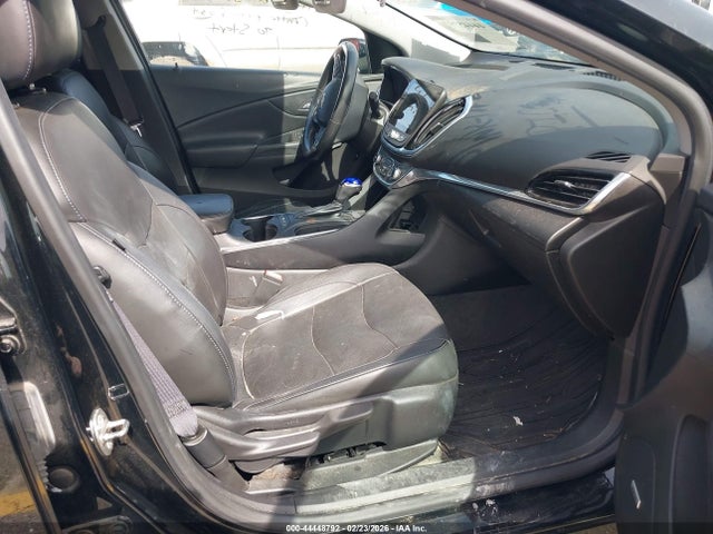 1G1RD6S54HU174268 Chevrolet Volt Premier