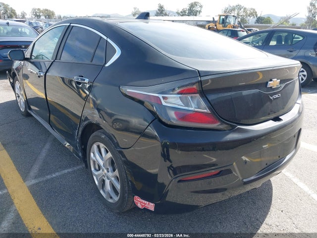 1G1RD6S54HU174268 Chevrolet Volt Premier