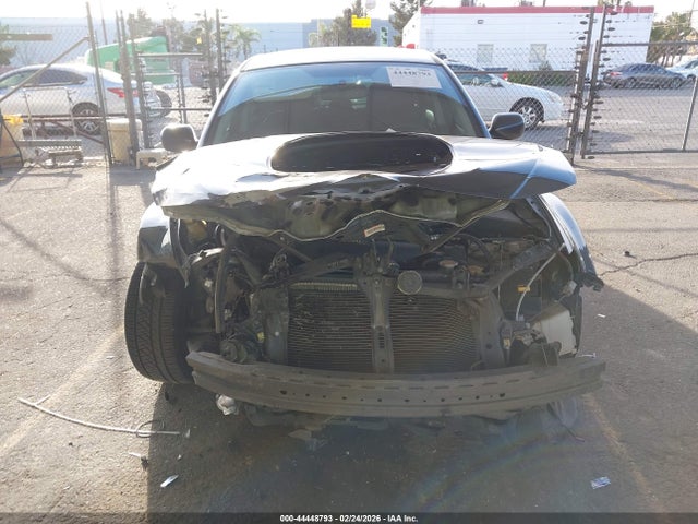 44448793 :رقم المزاد ، JF1GR7E60EG207079 vin ، 2014 Subaru Impreza Wrx Premium مزاد بيع