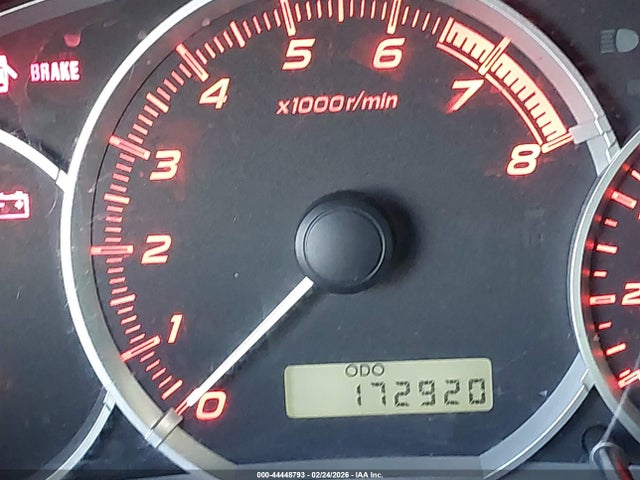 44448793 :رقم المزاد ، JF1GR7E60EG207079 vin ، 2014 Subaru Impreza Wrx Premium مزاد بيع