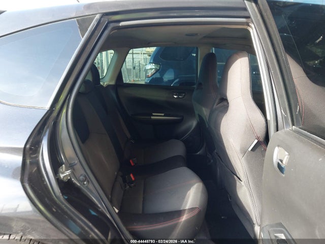 2014 SUBARU IMPREZA WRX JF1GR7E60EG207079 Photo 7