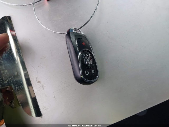 Продажа на аукционе авто 2025 Buick Encore Gx Preferred Awd, vin: KL4AMCSLXSB033378, номер лота: 44448794