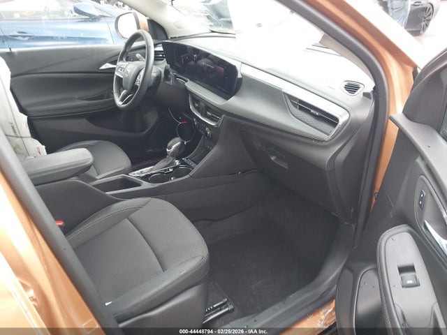 Продажа на аукционе авто 2025 Buick Encore Gx Preferred Awd, vin: KL4AMCSLXSB033378, номер лота: 44448794