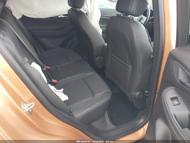 Продажа на аукционе авто 2025 Buick Encore Gx Preferred Awd, vin: KL4AMCSLXSB033378, номер лота: 44448794