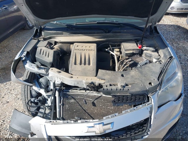 1GNALBEK1FZ143505 Chevrolet EQUINOX 1LT