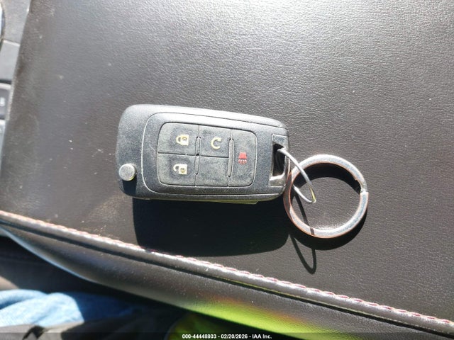 1GNALBEK1FZ143505 Chevrolet EQUINOX 1LT