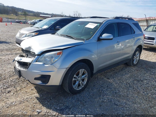 1GNALBEK1FZ143505 Chevrolet EQUINOX 1LT