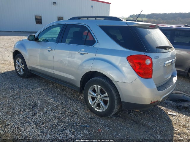 1GNALBEK1FZ143505 Chevrolet EQUINOX 1LT