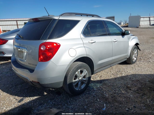 1GNALBEK1FZ143505 Chevrolet EQUINOX 1LT