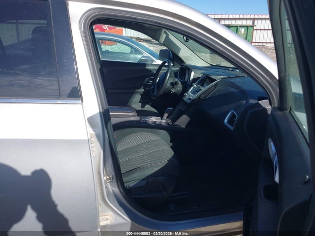 1GNALBEK1FZ143505 Chevrolet EQUINOX 1LT