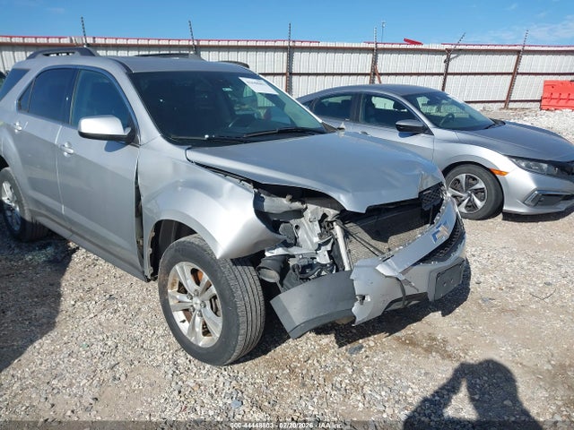 1GNALBEK1FZ143505 Chevrolet EQUINOX 1LT