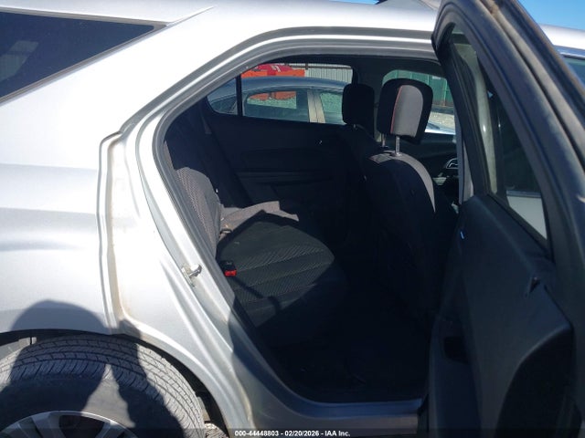 1GNALBEK1FZ143505 Chevrolet EQUINOX 1LT
