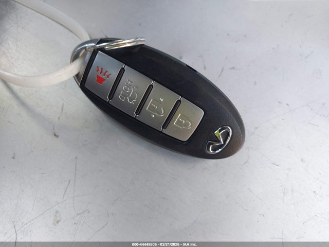 Продажа на аукционе авто 2013 Infiniti G37 Journey, vin: JN1CV6EK9DM922943, номер лота: 44448806