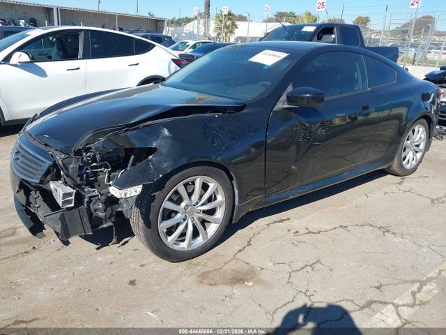 Продажа на аукционе авто 2013 Infiniti G37 Journey, vin: JN1CV6EK9DM922943, номер лота: 44448806
