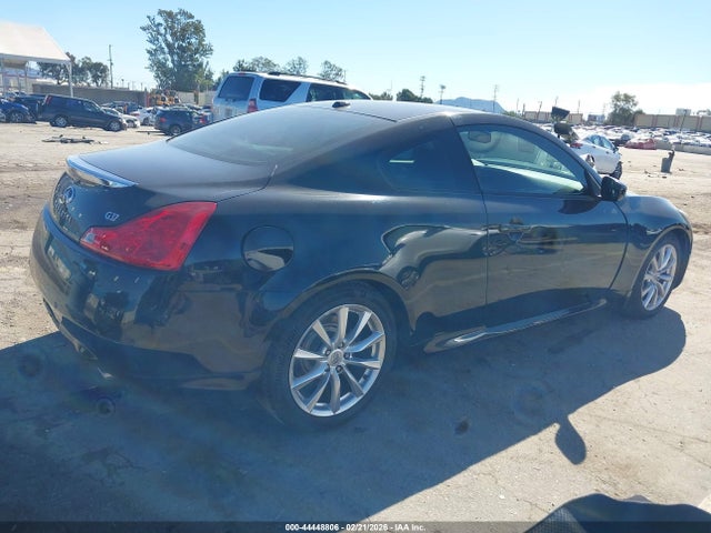 Продажа на аукционе авто 2013 Infiniti G37 Journey, vin: JN1CV6EK9DM922943, номер лота: 44448806