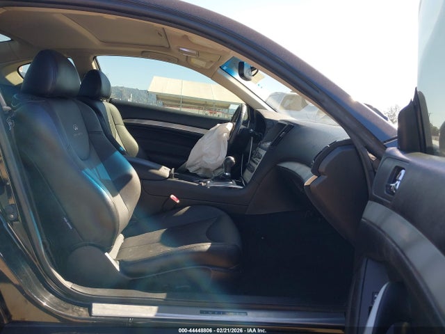 Продажа на аукционе авто 2013 Infiniti G37 Journey, vin: JN1CV6EK9DM922943, номер лота: 44448806