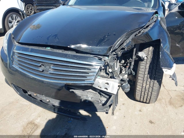 Продажа на аукционе авто 2013 Infiniti G37 Journey, vin: JN1CV6EK9DM922943, номер лота: 44448806