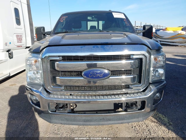 1FT8W3BT4GEC51885 Ford F-350 Lariat