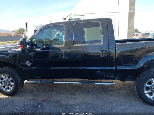 1FT8W3BT4GEC51885 Ford F-350 Lariat