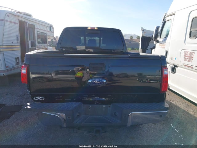 1FT8W3BT4GEC51885 Ford F-350 Lariat
