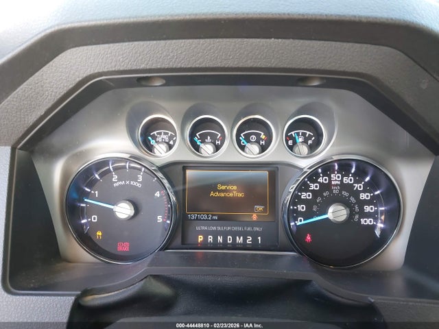 1FT8W3BT4GEC51885 Ford F-350 Lariat