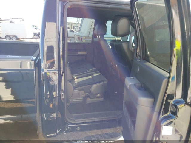 1FT8W3BT4GEC51885 Ford F-350 Lariat