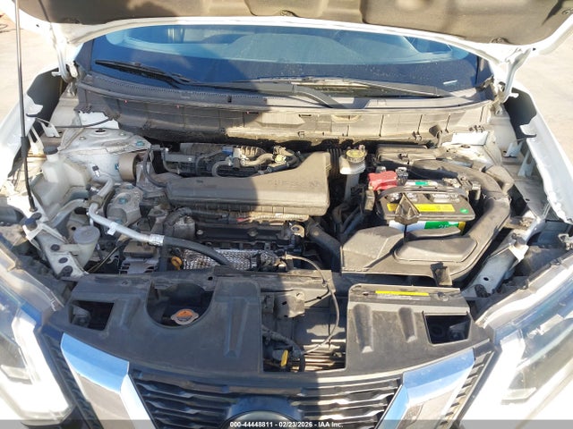 Nissan ROGUE SV 2018 KNMAT2MT6JP591245 Image 10