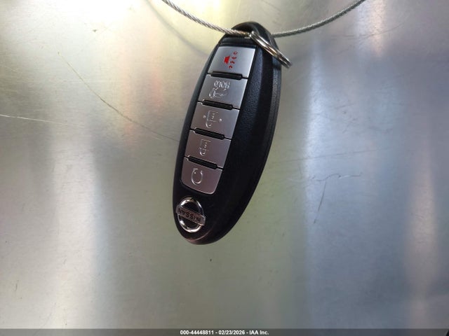 Nissan ROGUE SV 2018 KNMAT2MT6JP591245 Image 11