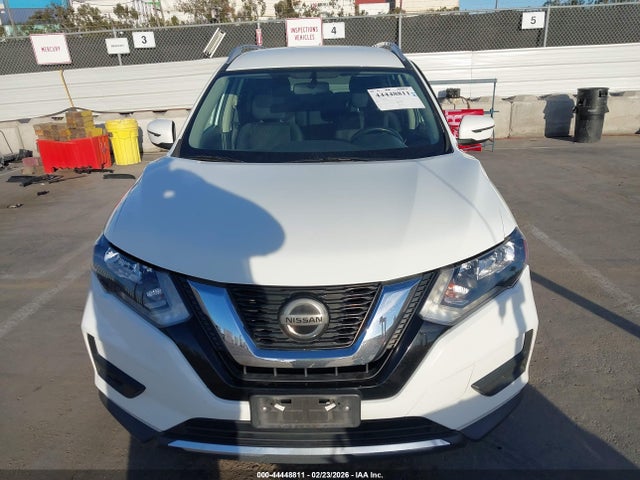 Nissan ROGUE SV 2018 KNMAT2MT6JP591245 Image 12