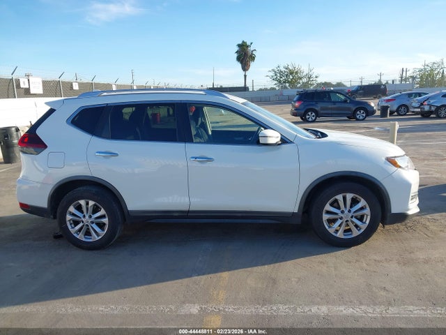 Nissan ROGUE SV 2018 KNMAT2MT6JP591245 Image 13