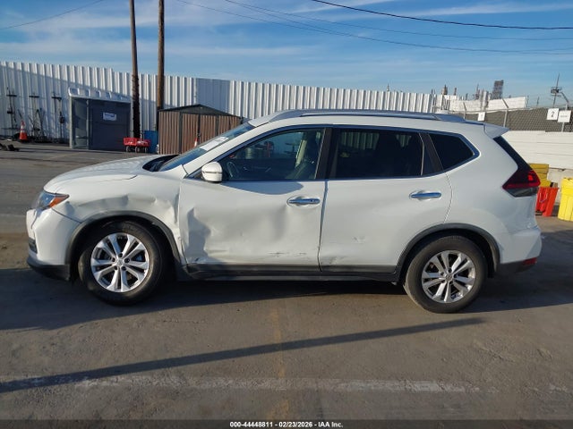 Nissan ROGUE SV 2018 KNMAT2MT6JP591245 Image 14