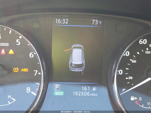 Nissan ROGUE SV 2018 KNMAT2MT6JP591245 Image 15