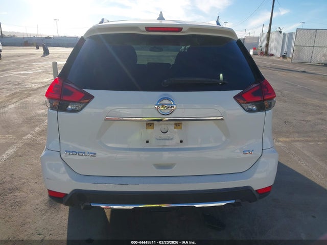 Nissan ROGUE SV 2018 KNMAT2MT6JP591245 Image 16