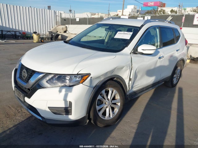 Nissan ROGUE SV 2018 KNMAT2MT6JP591245 Image 2