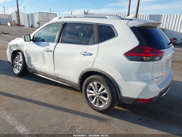 Nissan ROGUE SV 2018 KNMAT2MT6JP591245 Image 3