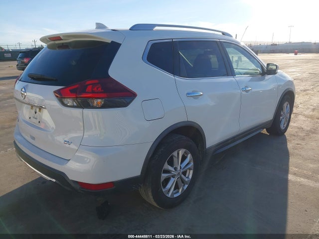 Nissan ROGUE SV 2018 KNMAT2MT6JP591245 Image 4