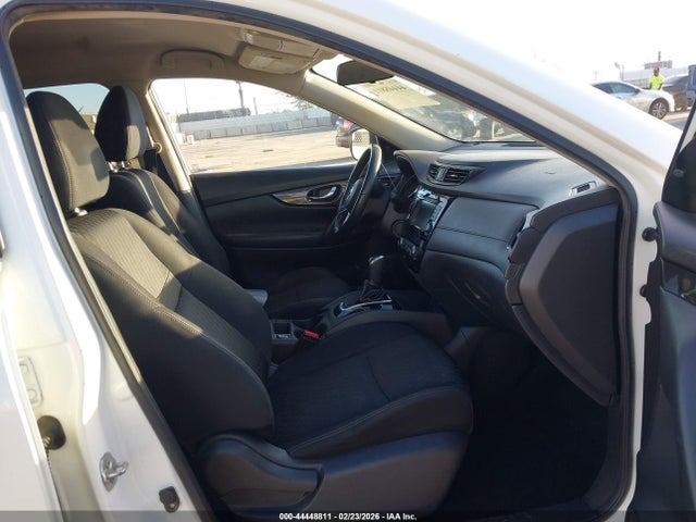 Nissan ROGUE SV 2018 KNMAT2MT6JP591245 Image 5