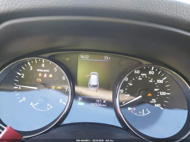 Nissan ROGUE SV 2018 KNMAT2MT6JP591245 Image 7