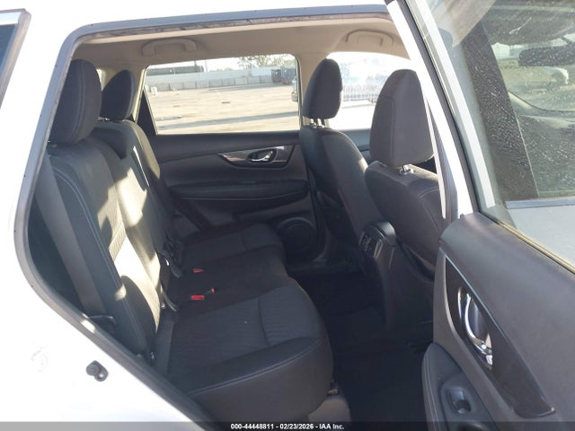 Nissan ROGUE SV 2018 KNMAT2MT6JP591245 Image 8