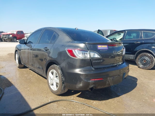 Aukcja sprzedaży 2010 Mazda Mazda3 S Grand Touring, vin: JM1BL1S66A1186355, numer aukcji: 44448813