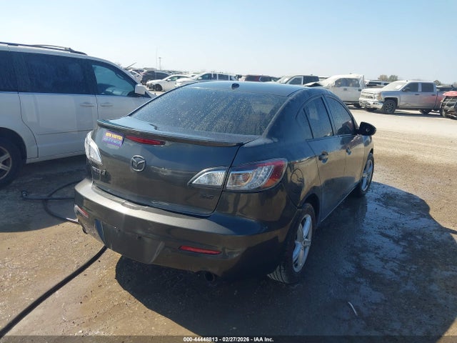 Aukcja sprzedaży 2010 Mazda Mazda3 S Grand Touring, vin: JM1BL1S66A1186355, numer aukcji: 44448813