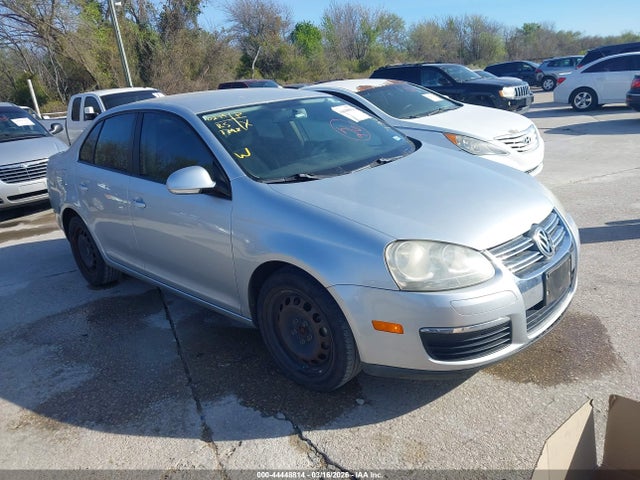 2009 VOLKSWAGEN JETTA 3VWJM71KX9M132384