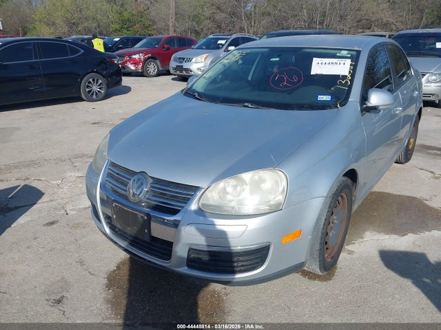 Aukcja sprzedaży 2009 Volkswagen Jetta S, vin: 3VWJM71KX9M132384, numer aukcji: 44448814
