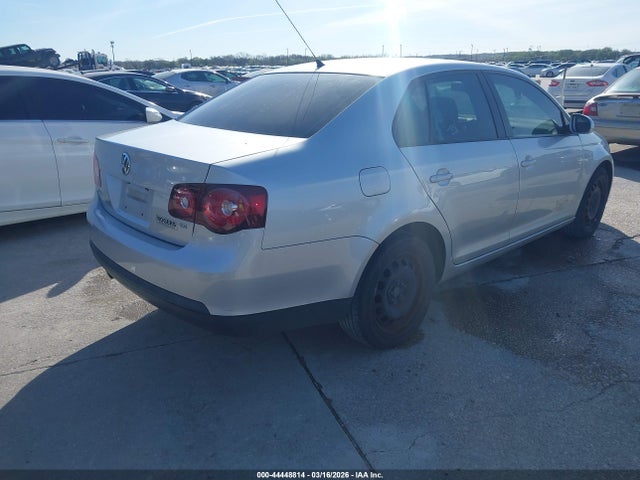 2009 VOLKSWAGEN JETTA 3VWJM71KX9M132384 Photo 3