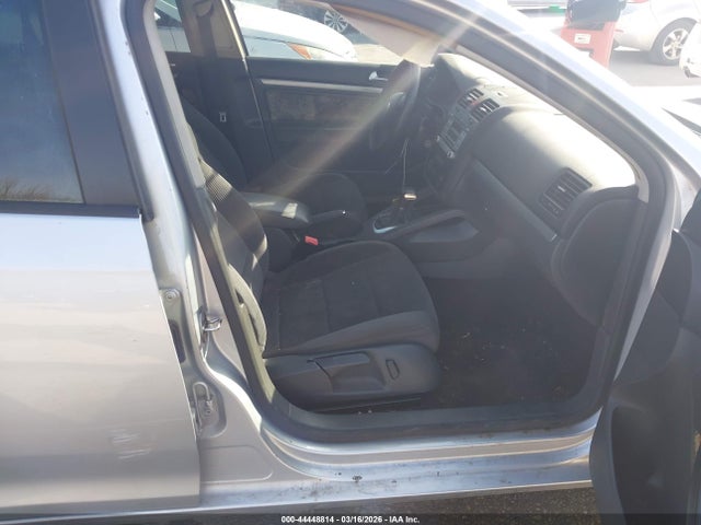 2009 VOLKSWAGEN JETTA 3VWJM71KX9M132384 Photo 4