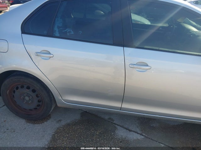 2009 VOLKSWAGEN JETTA 3VWJM71KX9M132384 Photo 5