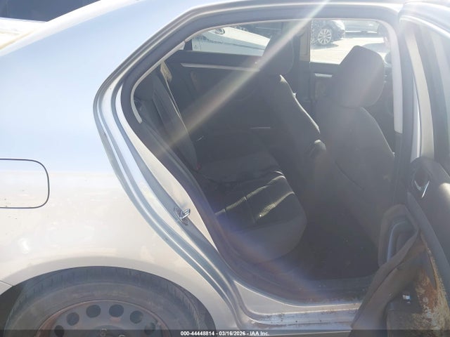 2009 VOLKSWAGEN JETTA 3VWJM71KX9M132384 Photo 7