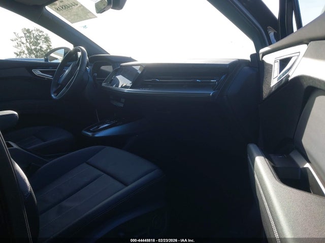 Продажа на аукционе авто 2025 Audi Q4 E-tron Premium 45 Rwd, vin: WA1A5BFZ2SP065489, номер лота: 44448818