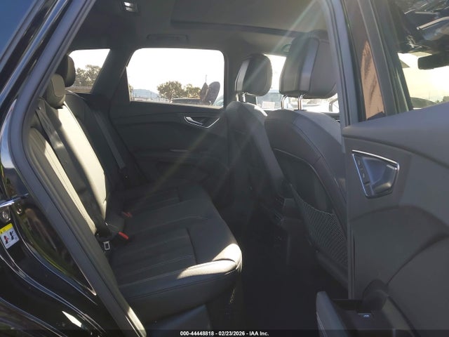 Продажа на аукционе авто 2025 Audi Q4 E-tron Premium 45 Rwd, vin: WA1A5BFZ2SP065489, номер лота: 44448818